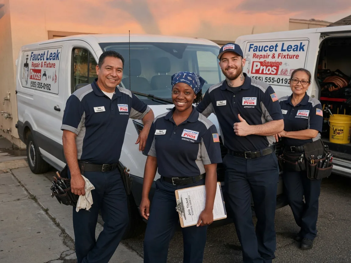 Faucet Repair company in Inez, KY