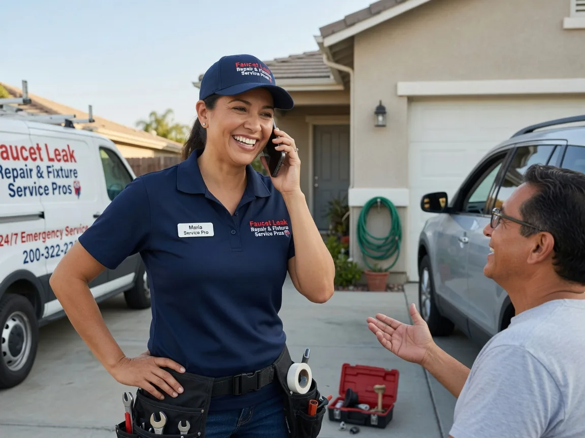 Faucet Repair Inez, KY FAQs