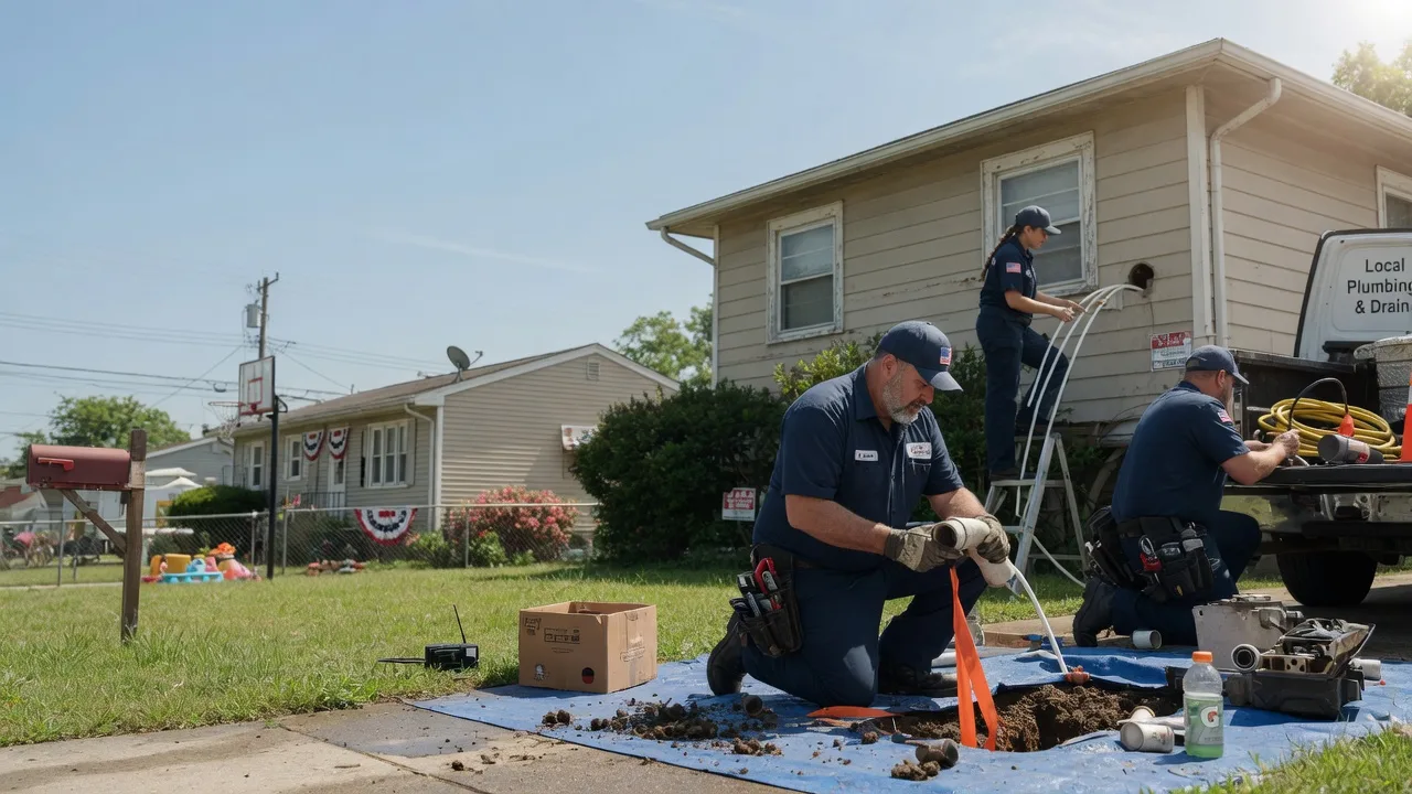 Faucet Repair in Inez, KY near me